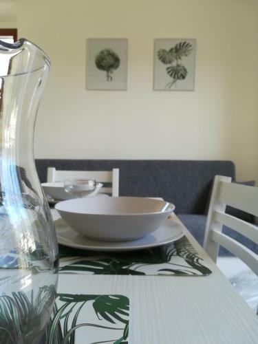 Apartamento In Vacanza A Itri - Casa Ileana