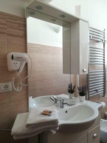 Apartamento In Vacanza A Itri - Casa Ileana