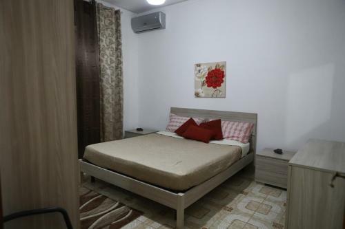 Apartamento Rossy Guest House