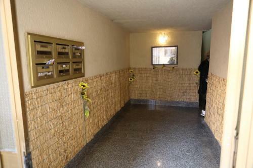Apartamento Rossy Guest House