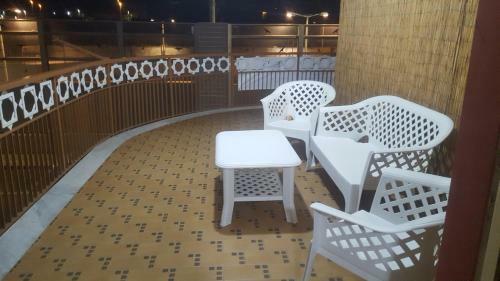Apartamento Rossy Guest House