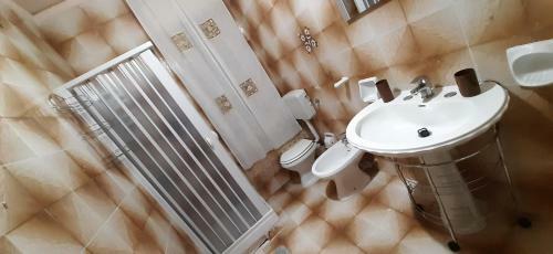 Apartamento Rossy Guest House