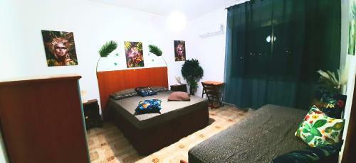 Apartamento Rossy Guest House