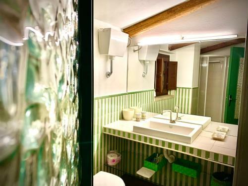 Apartamento La Maisonette - Casa Vacanze