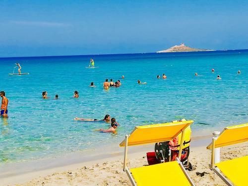 Hostal Casa Vacanze Isolotto