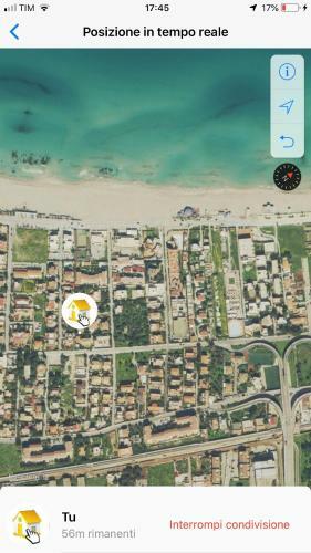 Hostal Casa Vacanze Isolotto