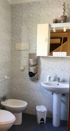 Hostal Casa Vacanze Isolotto