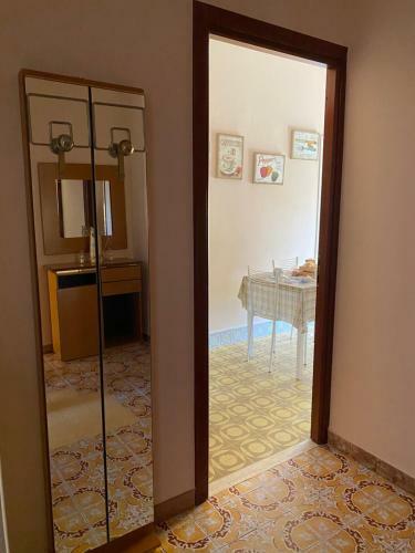 Apartamento Casa Vacanze La Pergola