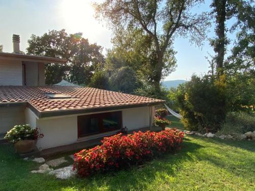 Apartamento Il Cielo In UNA Stanza