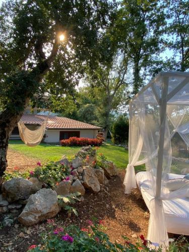 Apartamento Il Cielo In UNA Stanza