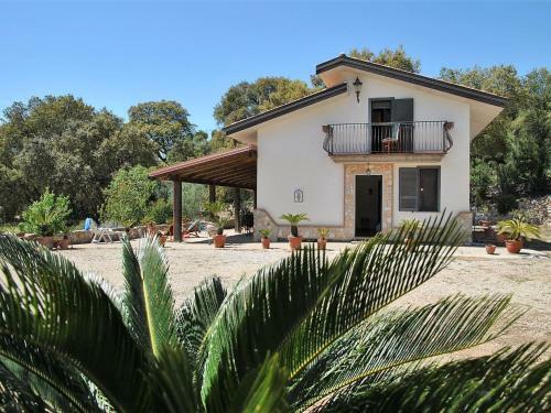 Villa Locazione Turistica Cycas