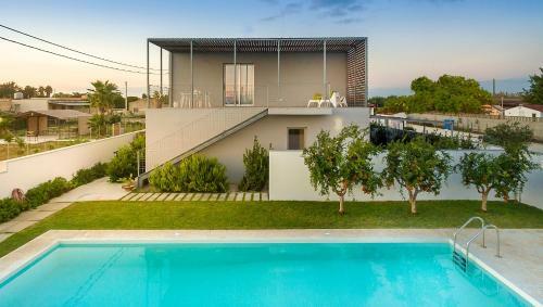 Casa Vacanze Ucca Mari Pirettu