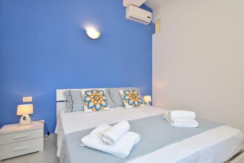 Apartamento Casa Giardino
