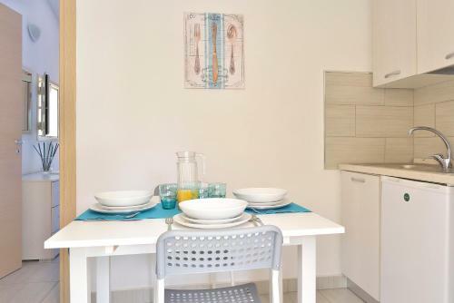 Apartamento Casa Giardino