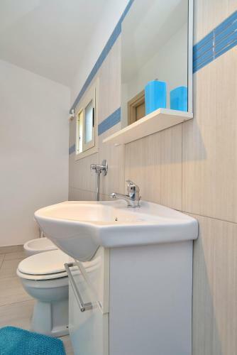 Apartamento Casa Giardino