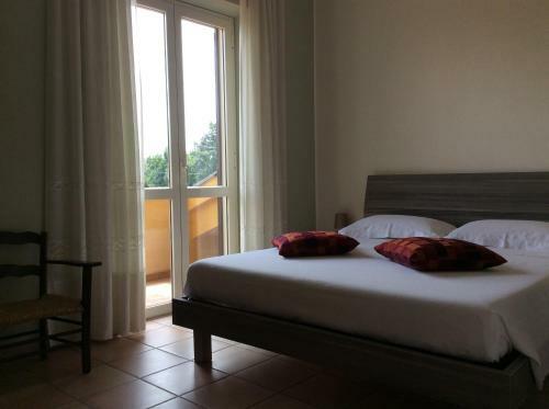 Bed & Breakfast Relais Le Folaghe