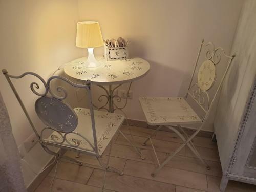 Apartamento Am Meer