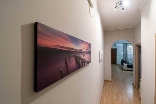 Apartamento Casa Ilaria