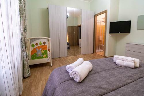 Apartamento Casa Ilaria