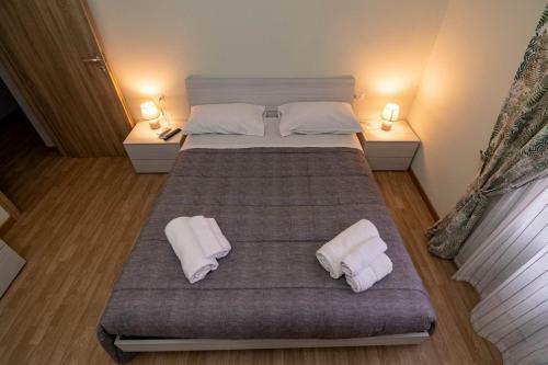 Apartamento Casa Ilaria