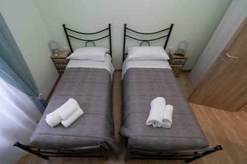 Apartamento Casa Ilaria