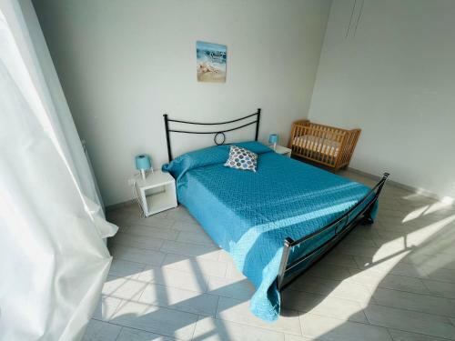 Apartamento Little Trieste House