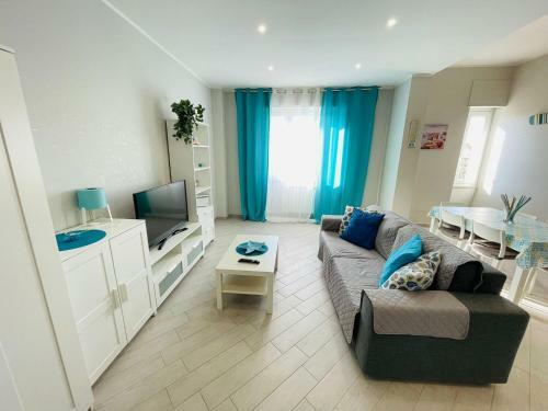 Apartamento Little Trieste House