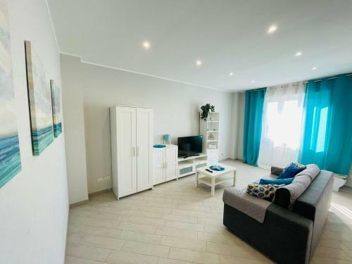 Apartamento Little Trieste House