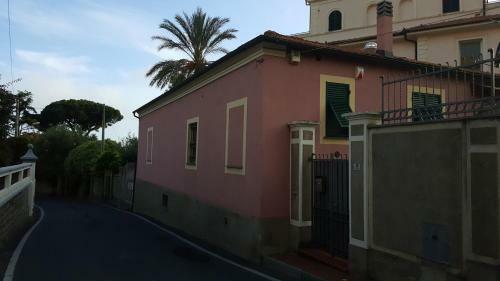 Casa Vacanze Cristina