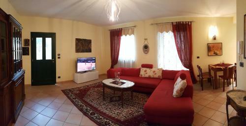 Casa Vacanze Cristina