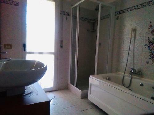 Villa Anna Regione Bussi 57 Imperia