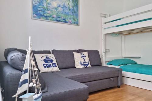 Apartamento Le Vele