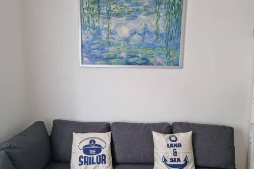 Apartamento Le Vele