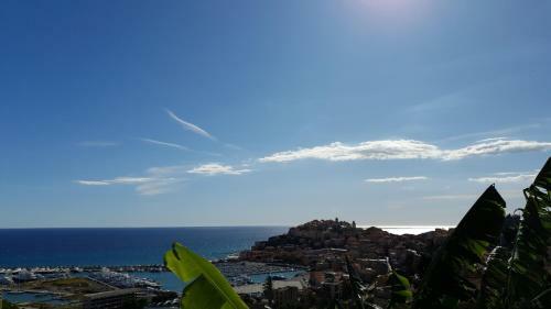 Apartamento Adelebeppe "the Seaview"