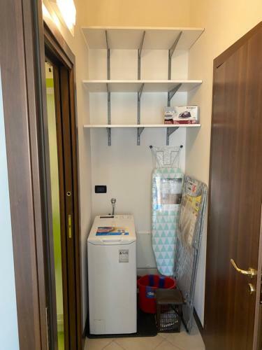 Apartamento Cala Di Sole Bilocale Con Terrazzo, E Piscina Condominiale