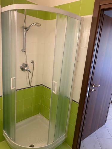Apartamento Cala Di Sole Bilocale Con Terrazzo, E Piscina Condominiale