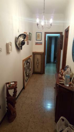 Apartamento Casa Vacanze