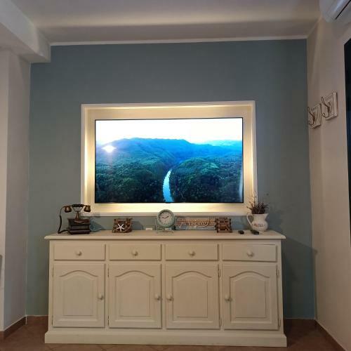 Apartamento Chez Elle