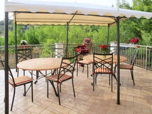 Apartamento Le Mimose Bilo4