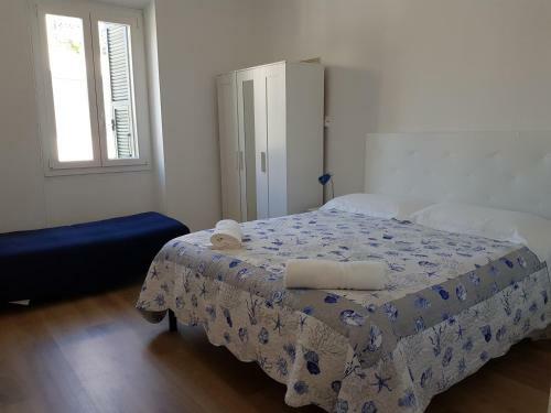 Apartamento Sapore Di Sale 2