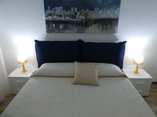 Apartamento Isola Di Man