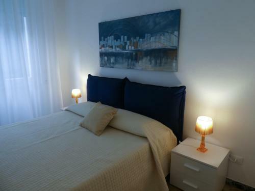 Apartamento Isola Di Man