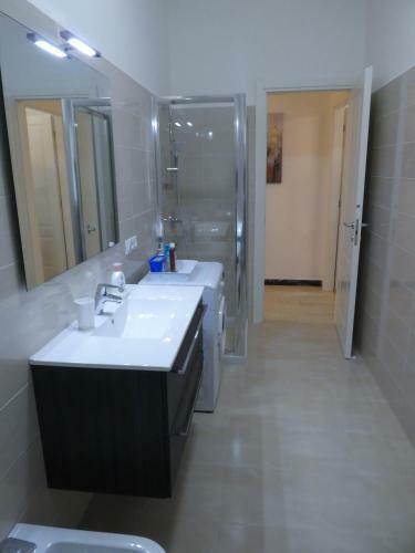 Apartamento Isola Di Man