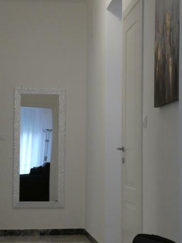 Apartamento Isola Di Man