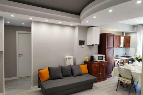 Apartamento Incantevole Appartamento Sul Mare - Borgo Marina