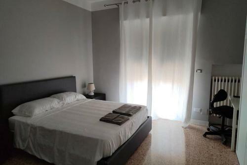 Apartamento Incantevole Appartamento Sul Mare - Borgo Marina