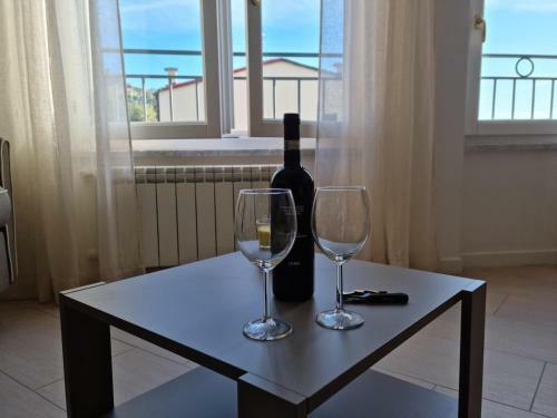 Apartamento Sapore Di Mare
