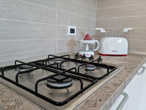 Apartamento Sapore Di Mare
