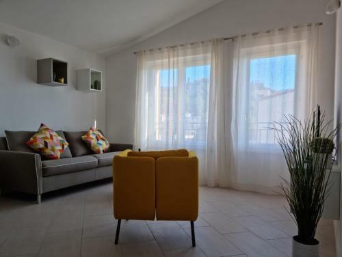 Apartamento Sapore Di Mare
