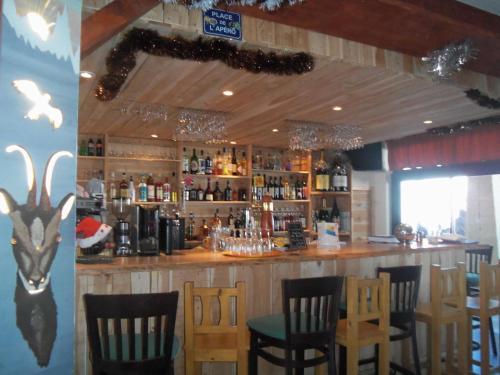 Hotel H�tel Saint Jean